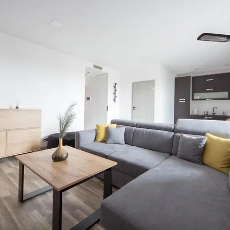 Apartment 23 Park