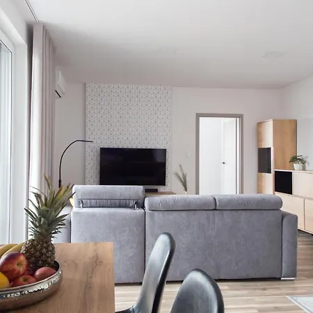 23 Park Ostrów Wielkopolski