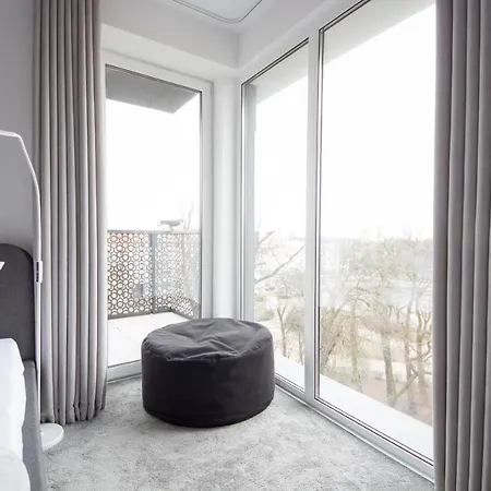 23 Park Ostrow Wielkopolski