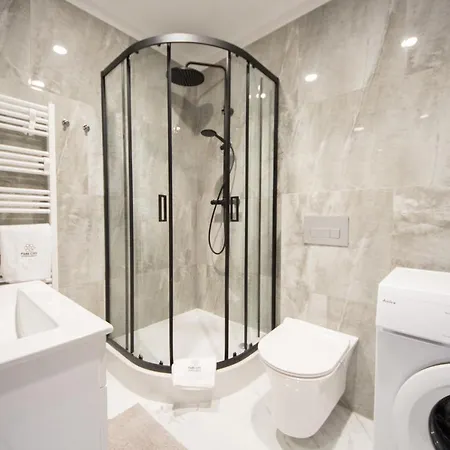 23 Park Ostrów Wielkopolski