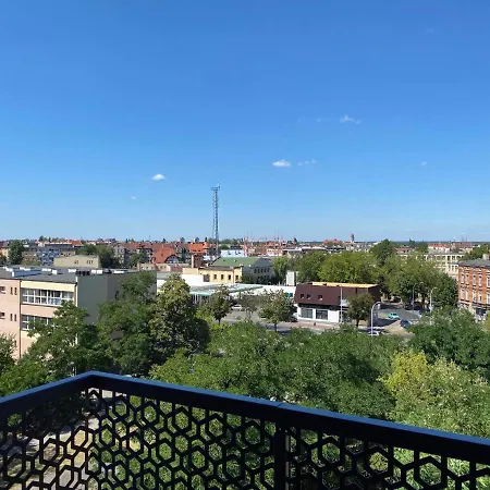 Apartment 23 Park *