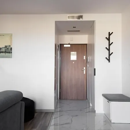 Apartment 23 Park