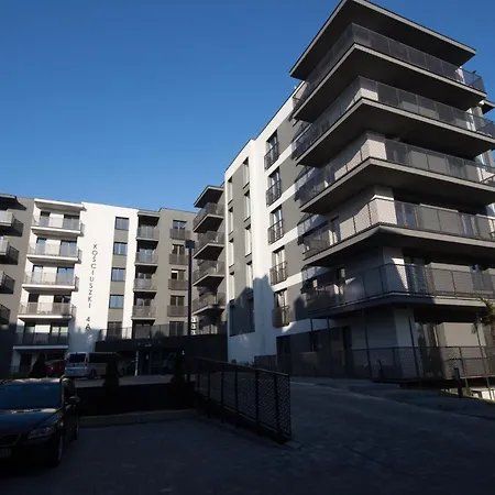 23 Park Ostrow Wielkopolski