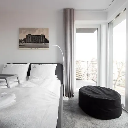 Διαμέρισμα 23 Park *