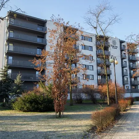 23 Park Ostrow Wielkopolski