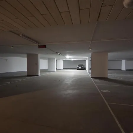 23 Park Apartment Ostrow Wielkopolski