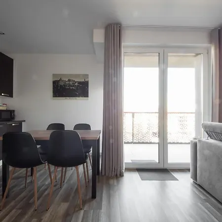 Apartment 23 Park *