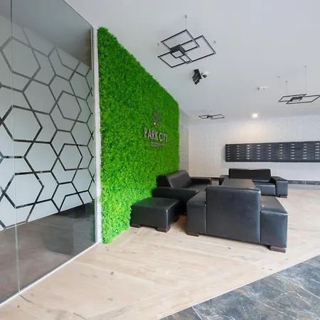 Apartment 23 Park Ostrow Wielkopolski