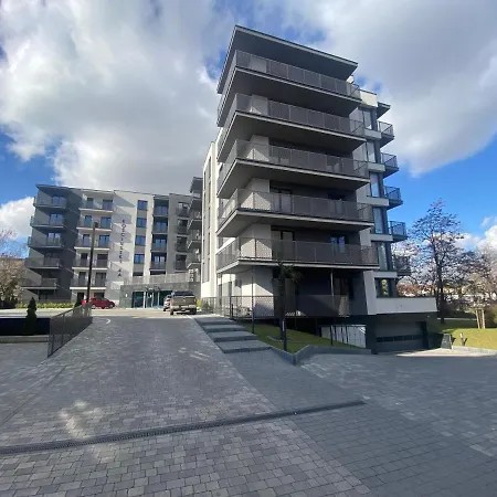 Διαμέρισμα 23 Park *