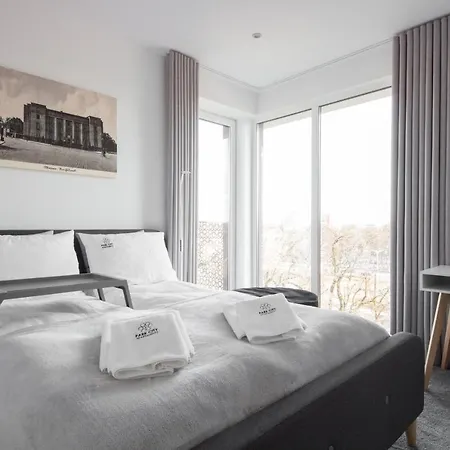 23 Park Ostrow Wielkopolski