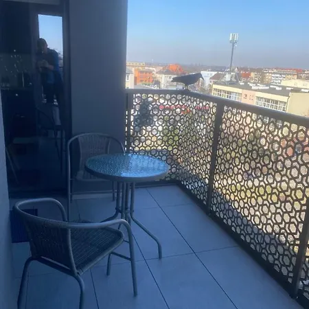 Apartment 23 Park *