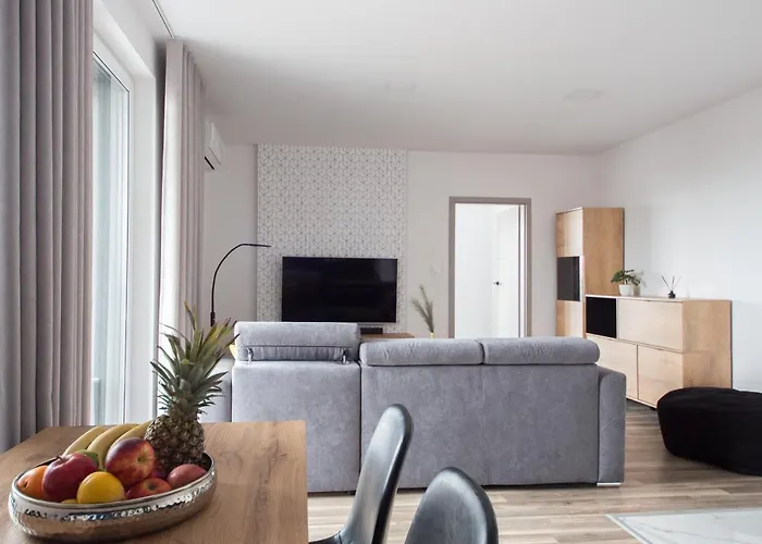 23 Park אוסטרוב וילקופולסקי