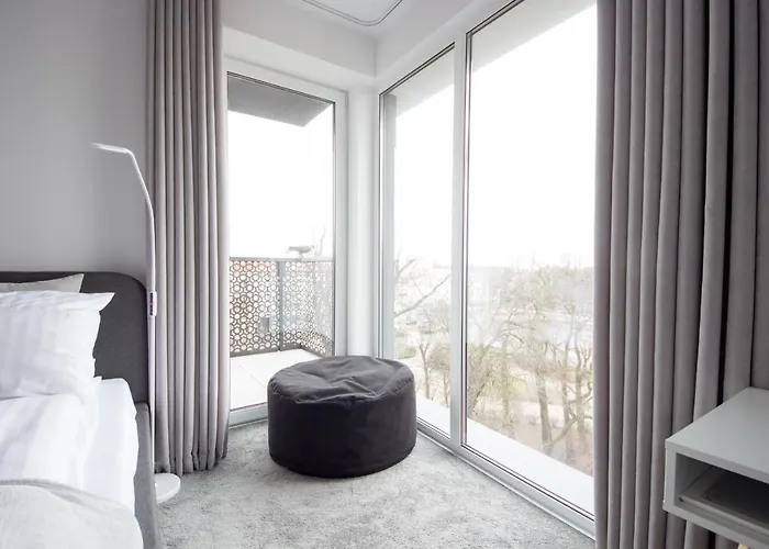 23 Park אוסטרוב וילקופולסקי