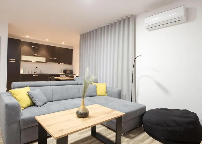 23 Park אוסטרוב וילקופולסקי