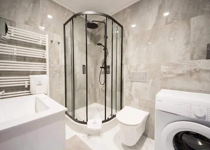 23 Park אוסטרוב וילקופולסקי