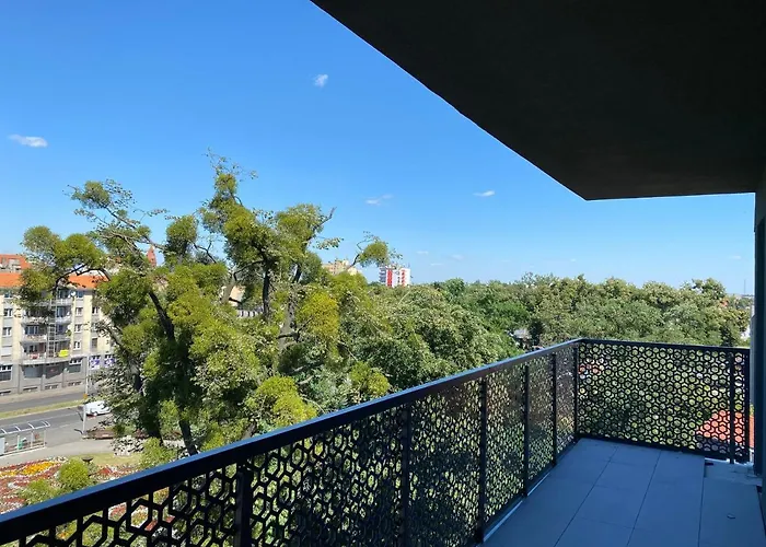 23 Park אוסטרוב וילקופולסקי