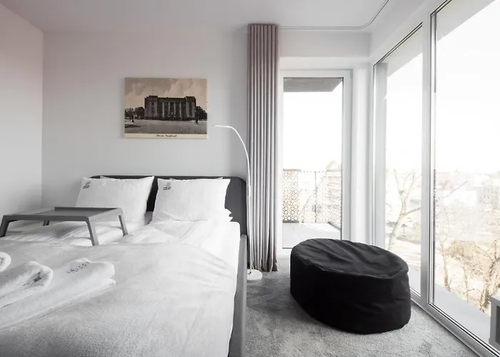 Apartament 23 Park *