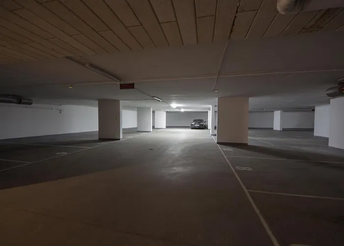 23 Park Apartament Ostrów Wielkopolski