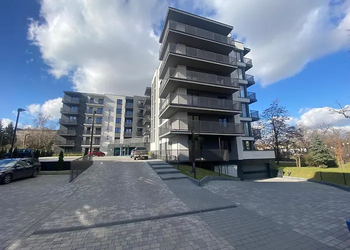 Apartament 23 Park *