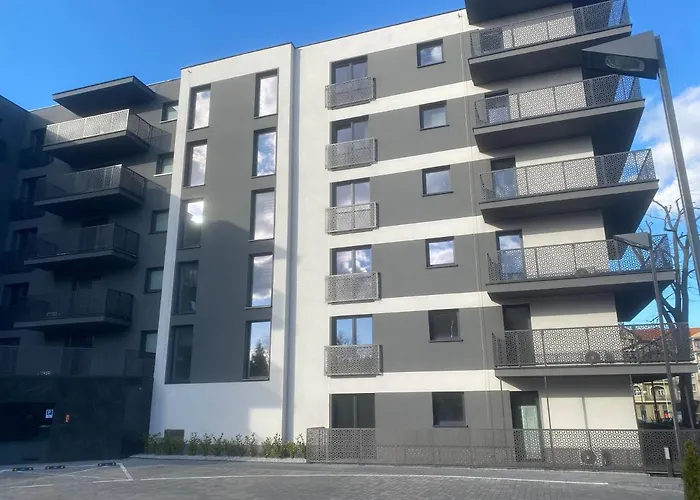 23 Park אוסטרוב וילקופולסקי